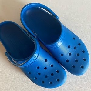Crocs Unisex Size 14